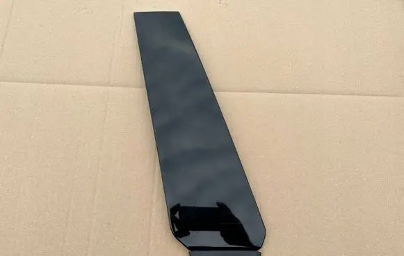 Audi A5 (B) pillar trim (top) 8W8853290