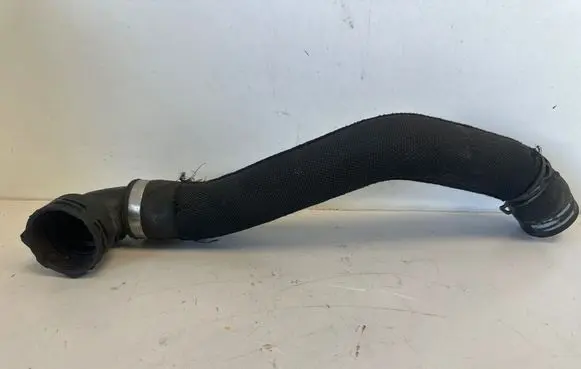 Audi Q5 SQ5 Engine coolant pipe/hose 8K0122293