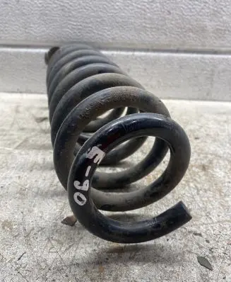 BMW 3 E90 E91 Rear coil spring