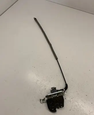 Mercedes-Benz E A207 Seat back rest lock catch A2079200172