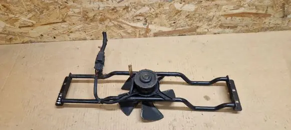 KIA Sorento Electric radiator cooling fan