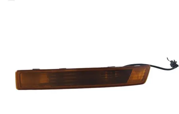 Mitsubishi Space Runner Front bumper turn signal R4373L E4016509