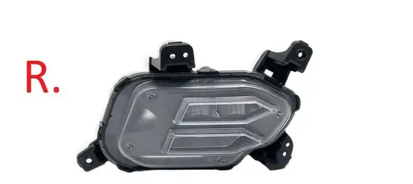 KIA Sorento IV Front fog light 92202P2000 42775