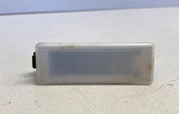 BMW X5 E70 Boot/trunk interior light 6972605