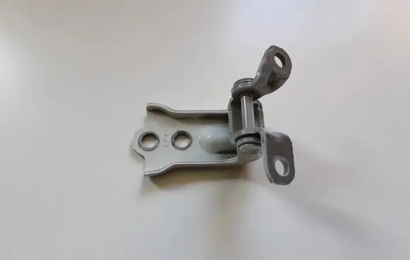 Rear door lower hinge