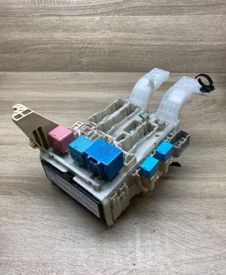Fuse module