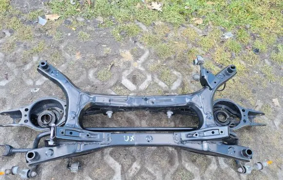 Lexus UX Rear axle beam 