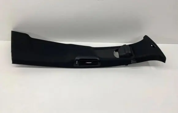 Mercedes-Benz S W222 (B) pillar trim (top) A2226900425