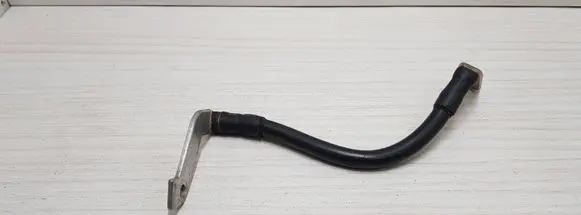 Porsche Cayenne (92A) Negative earth cable (battery) 4L0971537F