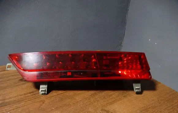 BMW 7 E65 E66 Rear/tail lights 71647418379689