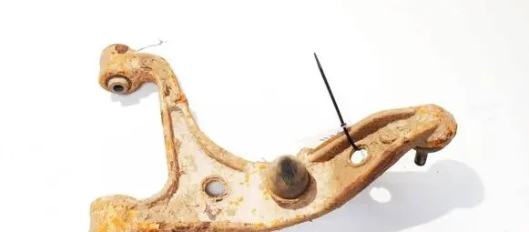 Suzuki Grand Vitara II Rear upper control arm/wishbone