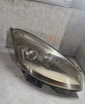 Citroen C4 Grand Picasso Headlight/headlamp