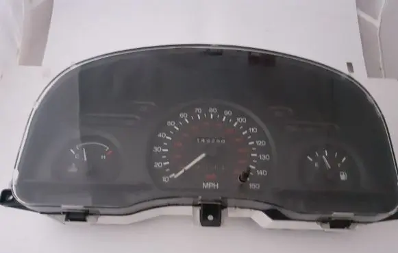Ford Transit Speedometer (instrument cluster) 431563A