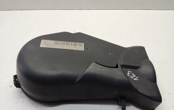 Audi A4 S4 B6 8E 8H Timing belt guard (cover) 059109123K 059109123 059109107A