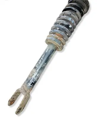 Jaguar XF Front shock absorber/damper 