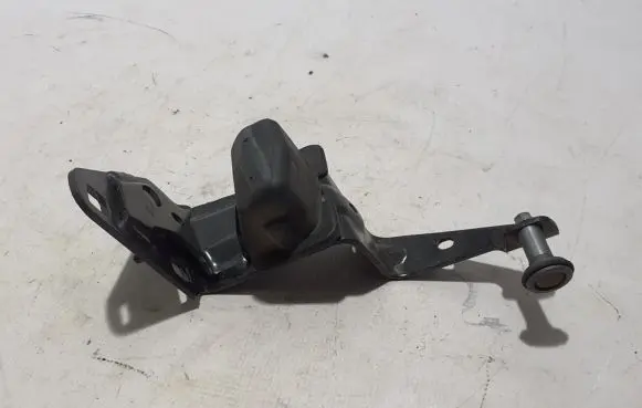 Renault Master III Sliding door upper roller guide/hinge 777946809R