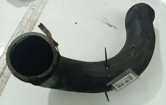 Volvo S80 Intercooler hose/pipe 