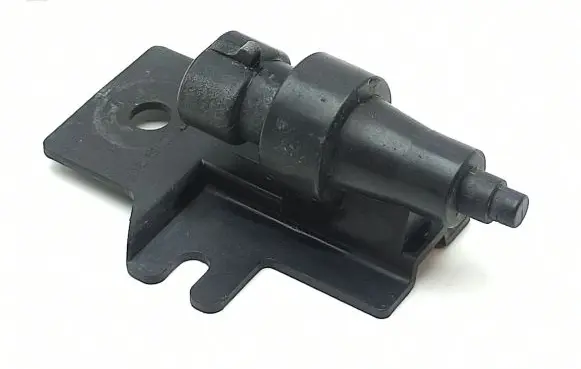 Cadillac STS Seville Outside/exterior temperature sensor 16169194