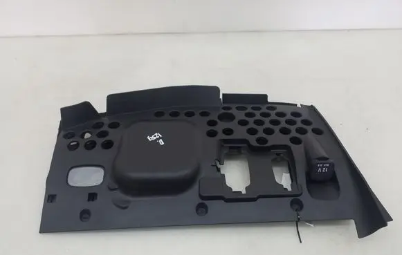 Mercedes-Benz ML W164 Other dashboard part A1646800217