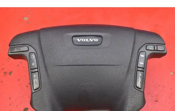 Volvo S80 Steering wheel airbag 8626845