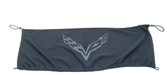 Chevrolet Corvette C7 Other interior part 