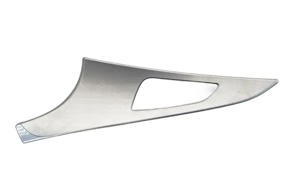 Audi A6 S6 C7 4G Dash center speaker trim cover 4G0867409 4G0867409TB 4G0867409CS