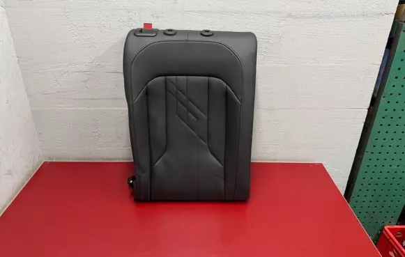 BMW X3 G45 Rear seat 