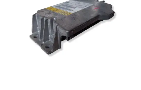 BMW 3 E90 E91 Airbag control unit/module 0285010070 9184432 918443201