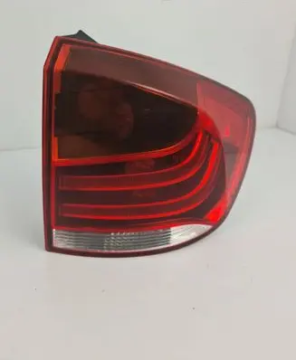 BMW X1 E84 Rear/tail lights 2990110 03424500