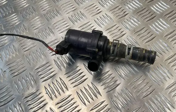 Volkswagen Touareg II Electric auxiliary coolant/water pump 7L0965561L
