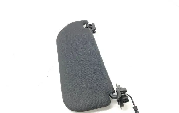 Citroen DS5 Sun visor
