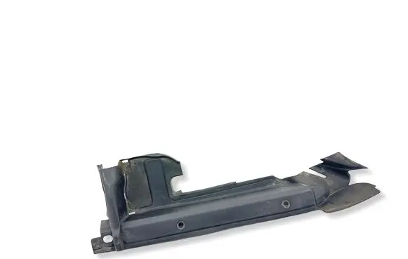 Audi A6 Allroad C8 Fender end trim 4K0821169