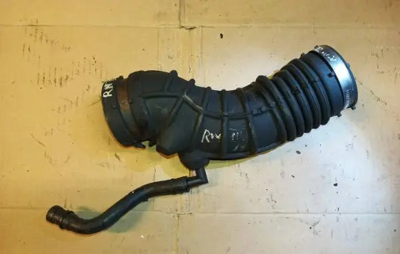 Renault Megane III Air intake hose/pipe 8200937822