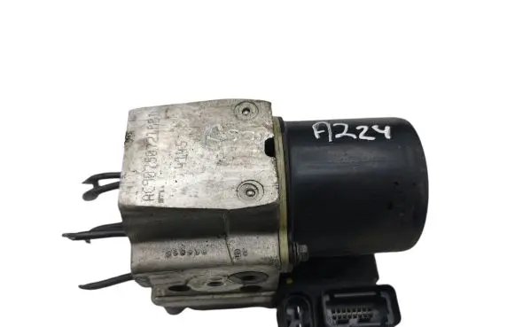 Opel Frontera B ABS Pump 90750721 AC90750721BBD