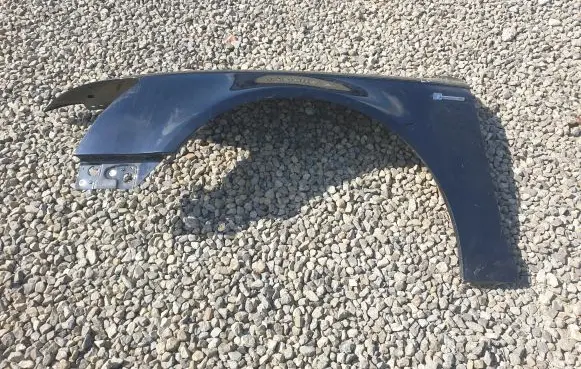 Audi A6 S6 C6 4F Fender