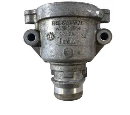 Thermostat/thermostat housing