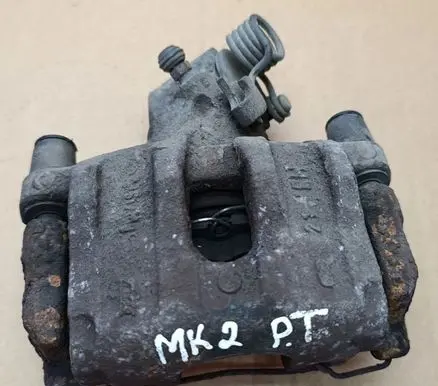 Ford Focus Other brake parts 