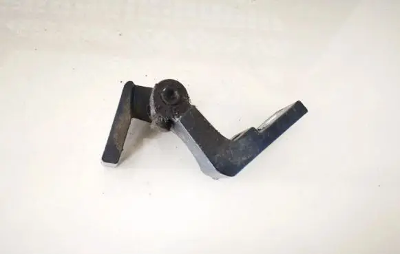 Audi A4 S4 B6 8E 8H Rear door lower hinge