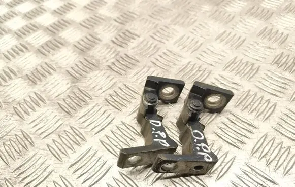 Skoda Fabia Mk3 (NJ) Front door hinge set 8K0831402P A046573