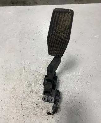 Opel Zafira A Accelerator throttle pedal 0281002298 18207586 90581208