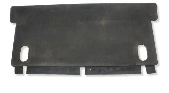 BMW X3 E83 Trunk/boot lower side trim panel 3402818 14697410 7849043
