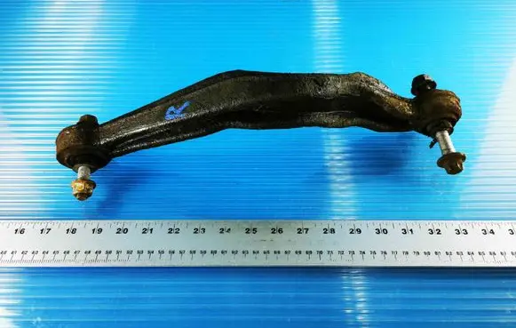 Opel Insignia A Rear upper control arm/wishbone 132688882
