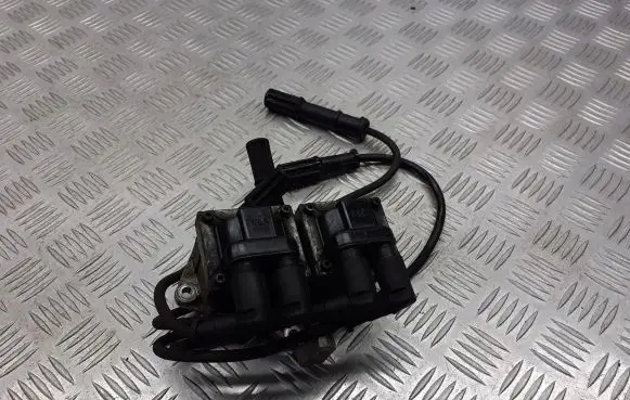 Fiat Panda II High voltage ignition coil 46797297