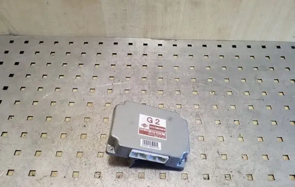 Nissan Navara D40 Other control units/modules 330843X41B