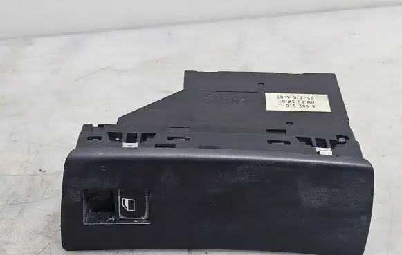 BMW X5 E53 Electric window control switch 6962510