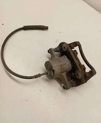 Cadillac SRX Rear brake caliper