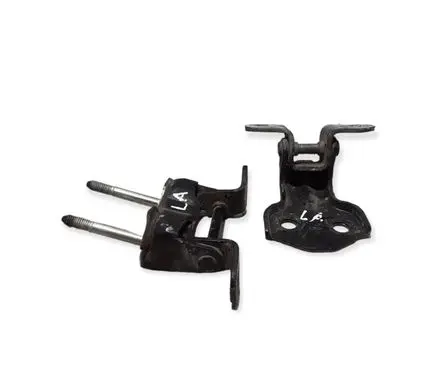 Toyota 4 Runner N120 N130 Rear door upper hinge