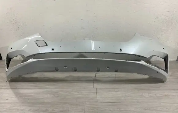 BMW 7 G11 G12 Front bumper 7475178