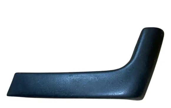 Front door interior handle