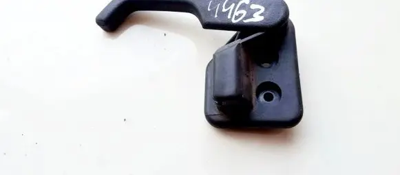 Volkswagen Polo III 6N 6N2 6NF Engine bonnet (hood) release handle 6N1823533